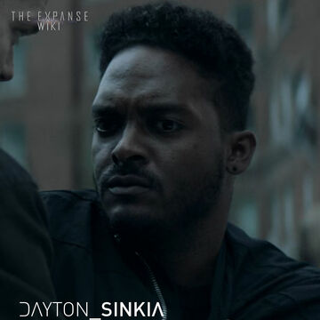 Theo Season 5 The Expanse Wiki Fandom Therefore, if season 5 of the expanse is going to be this way, i will just watch something else here or see what's new in netflix or hulu. theo season 5 the expanse wiki fandom
