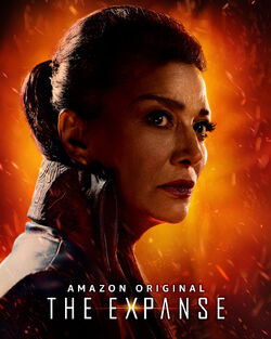 Season 5 The Expanse Wiki Fandom