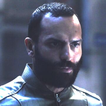 Paolo Cortazar Books The Expanse Wiki Fandom One day, he will meet a desperate man in possession of a stolen spaceship and a deadly secret and extend a hand of friendship. the expanse wiki