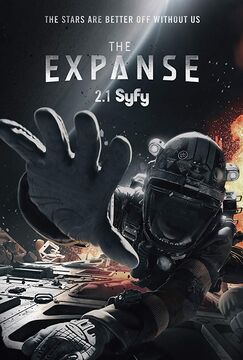 Watch the expanse free online hot sale