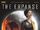 The Expanse Issue 1 (Boom! Studios)