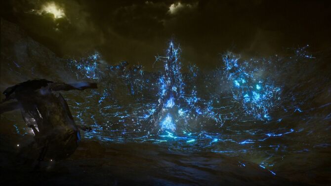 Protomolecule