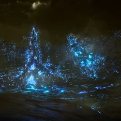 Protomolecule