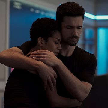 Exodus The Expanse Wiki Fandom Season 2 episode 3 sneak peek. exodus the expanse wiki fandom