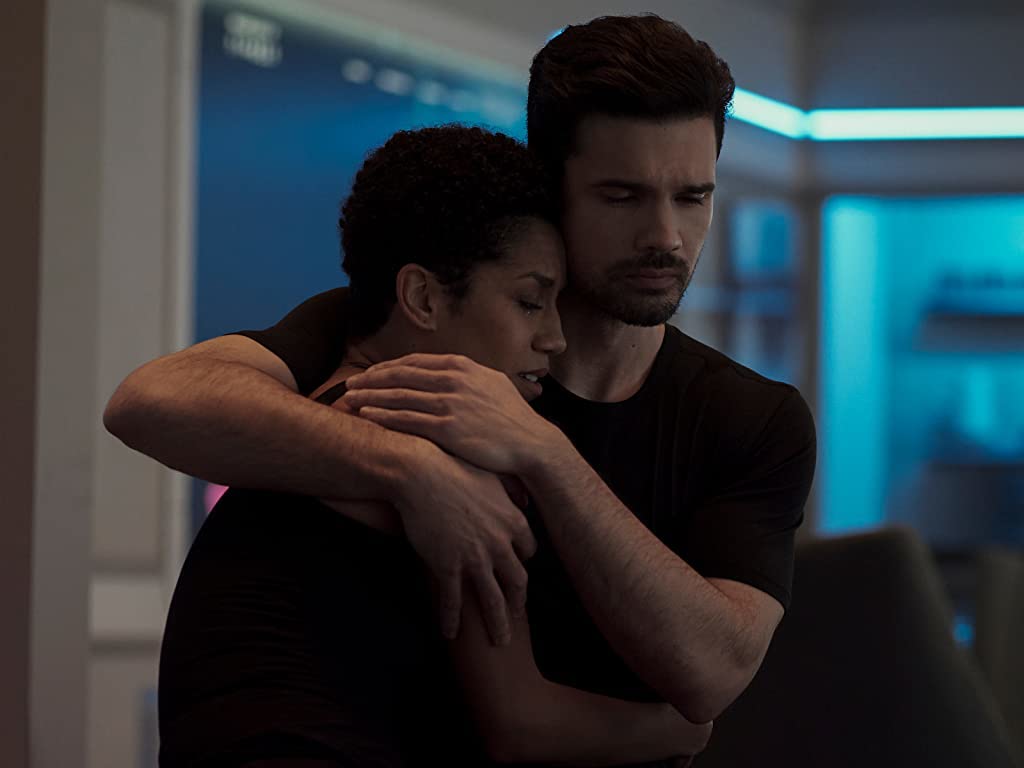 The Expanse Team Unpacks Its Season 5 Abuse Storylines