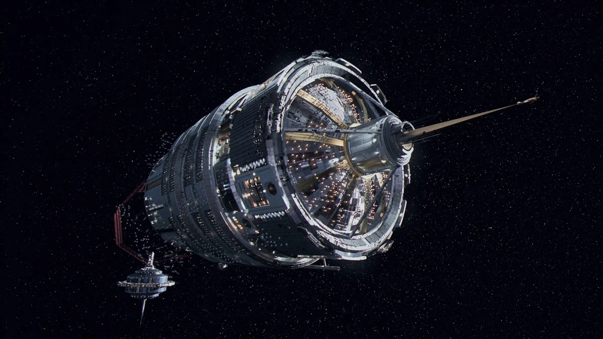 CategoryStations The Expanse Wiki Fandom