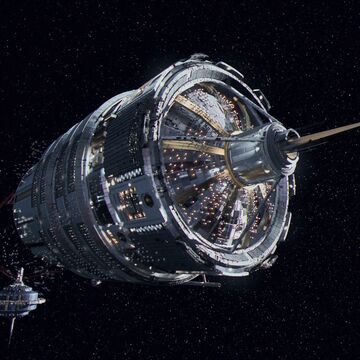 Nauvoo Behemoth Medina Station Tv The Expanse Wiki Fandom Ok, now you can catch your breath. nauvoo behemoth medina station tv