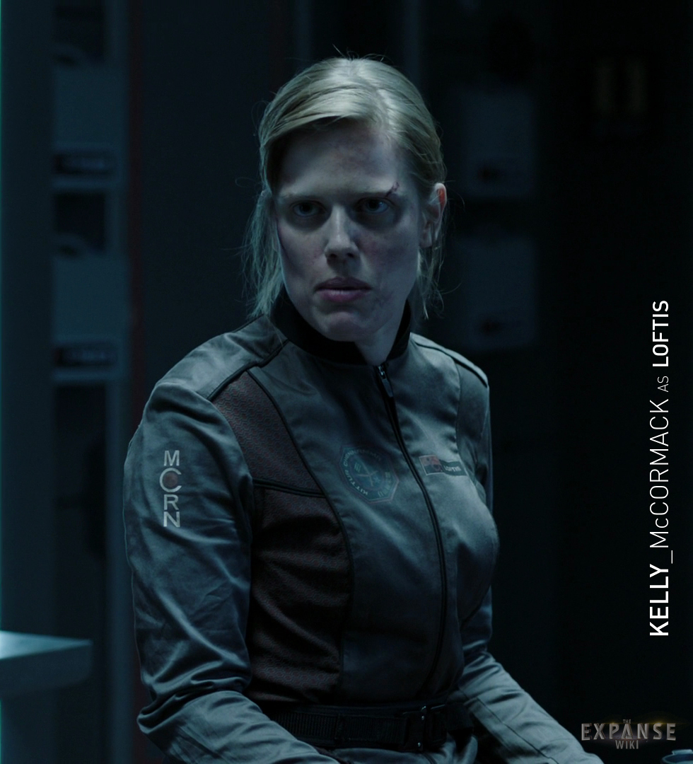 Ensign Loftis The Expanse Wiki Fandom Character guide for the expanse's naomi nagata. ensign loftis the expanse wiki fandom