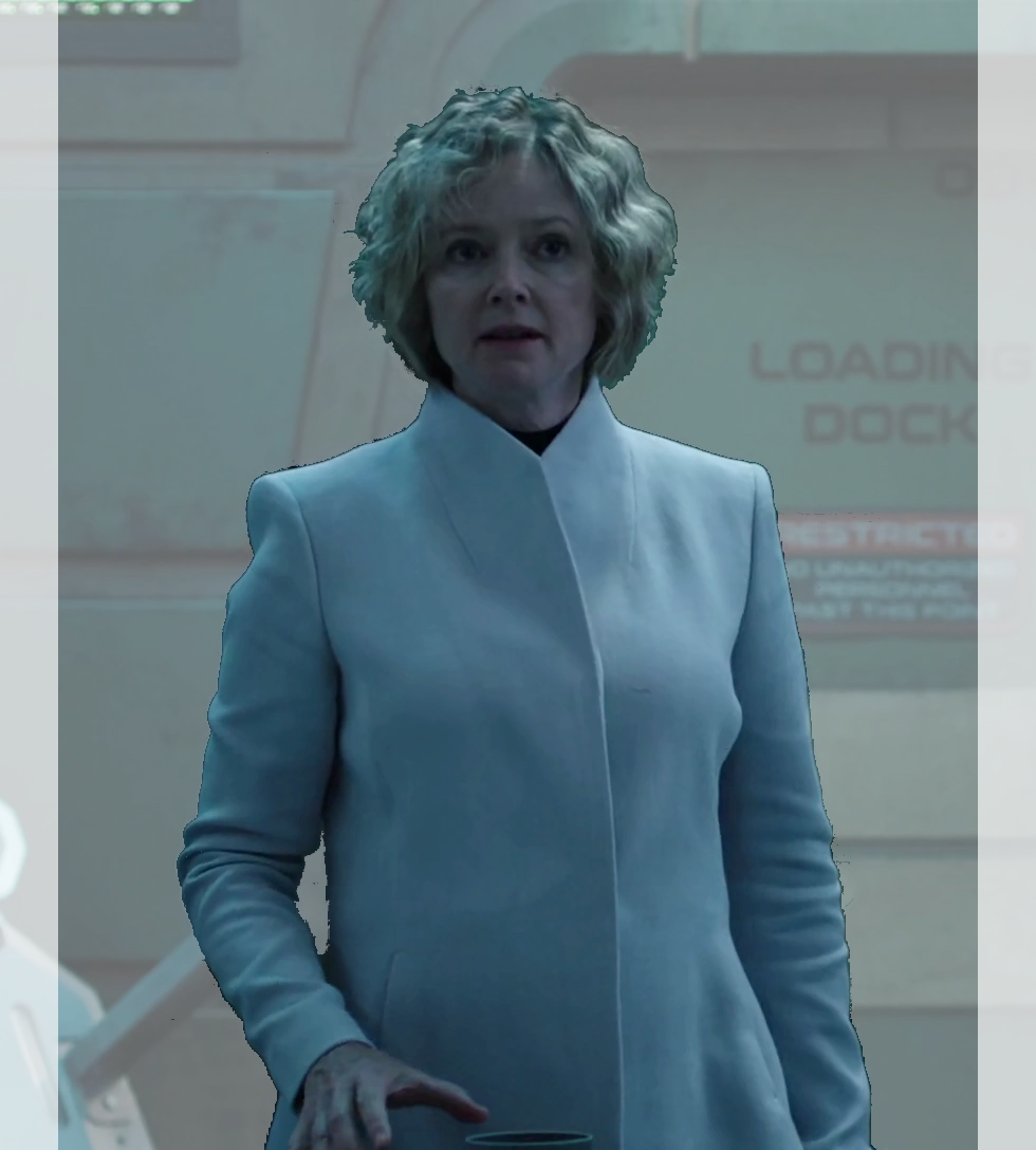 Umea (Books) The Expanse Wiki Fandom