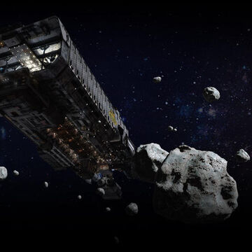 Canterbury Tv The Expanse Wiki Fandom A new story set in the world of the expanse. canterbury tv the expanse wiki fandom