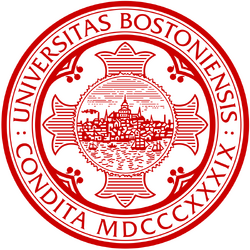 Ed Jacques Boston University