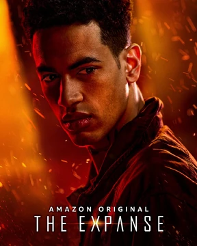 Filip season 5 poster