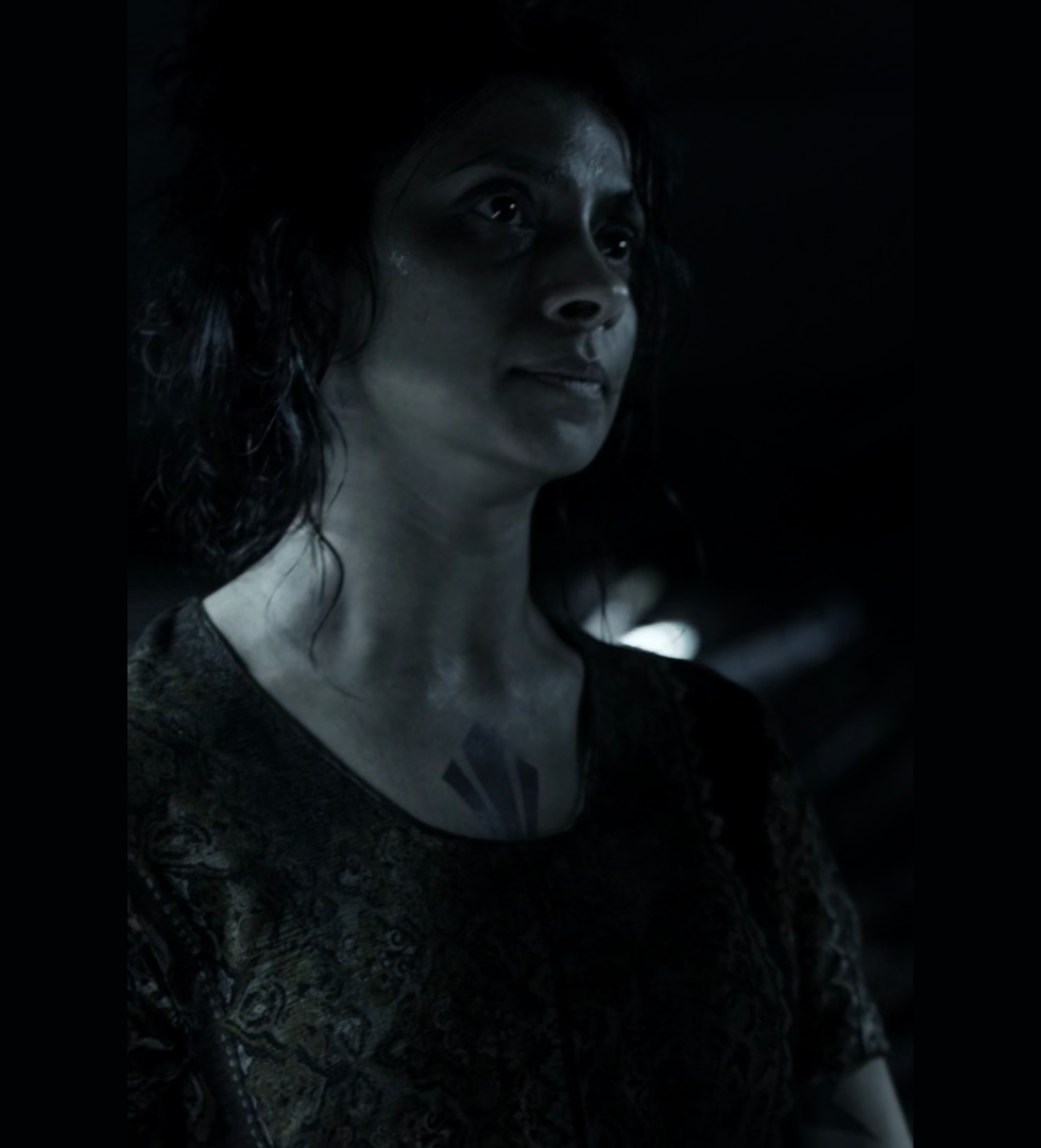 Nalida | The Expanse Wiki | Fandom