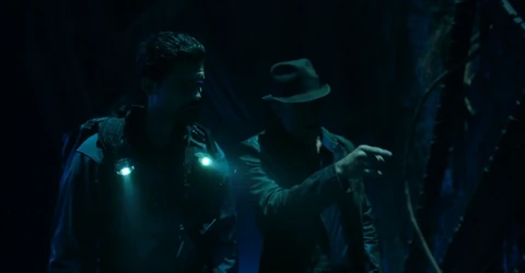 "I need that outta there"