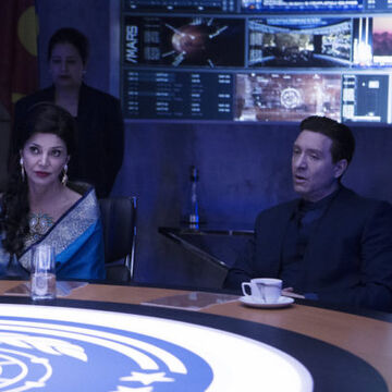 Paradigm Shift The Expanse Wiki Fandom From latin expansum, from expando. paradigm shift the expanse wiki fandom