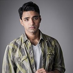 Shawn Ahmed, The Expanse Wiki