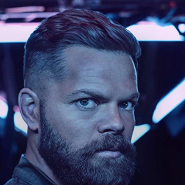 Amos Burton Tv The Expanse Wiki Fandom