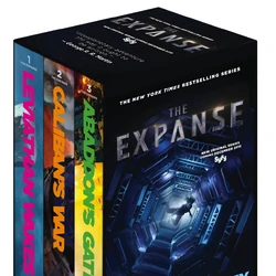 The Expanse