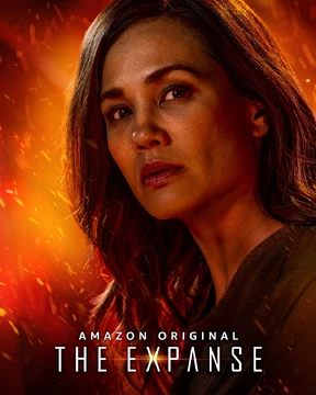 Clarissa season 5 poster