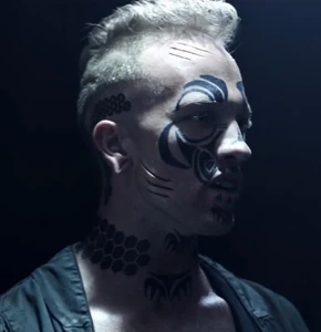 Black Sky OPA Leader