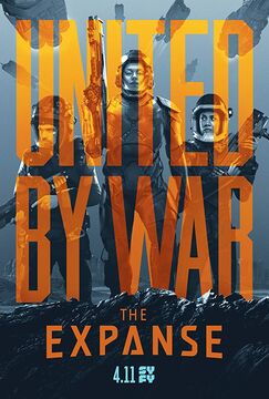 Watch the expanse season 3 sale
