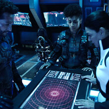 Immolation The Expanse Wiki Fandom The protomolecule is at the heart of the expanse's many mysteries. immolation the expanse wiki fandom
