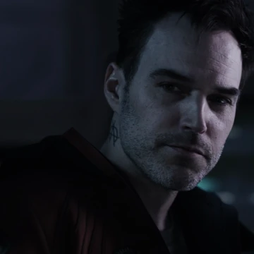 Darren Tv The Expanse Wiki Fandom 40 followers · tv show. darren tv the expanse wiki fandom