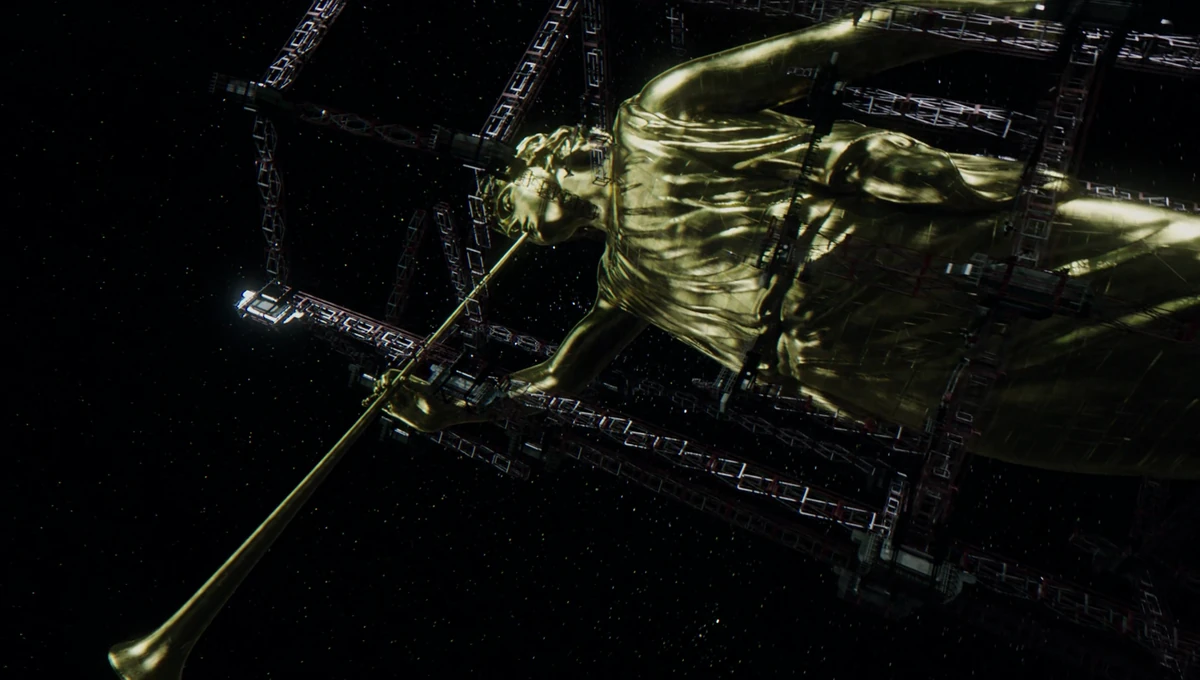 Mormons The Expanse Wiki Fandom