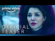 The Expanse Season 6 - Official Teaser - Prime Video