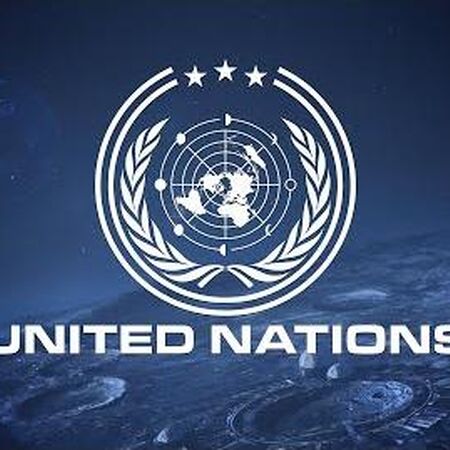 United Nations The Expanse Wiki Fandom