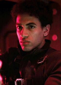 Filip Inaros Tv The Expanse Wiki Fandom