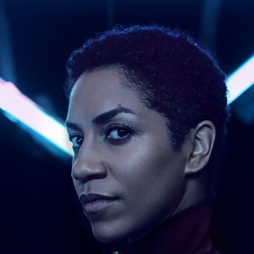 Naomi Nagata Tv The Expanse Wiki Fandom The expanse was developed for syfy network, which once seemed to have a bright future its financial heyday having been the battlestar galactica series, a decade ago but then fell on some lean years. naomi nagata tv the expanse wiki