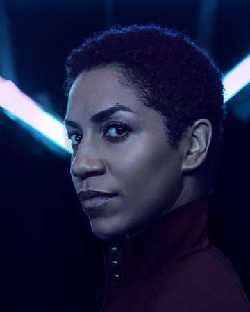 Naomi Nagata Tv The Expanse Wiki Fandom Watch the expanse on prime video. naomi nagata tv the expanse wiki