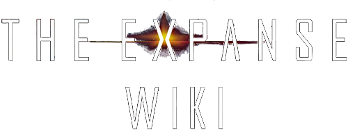 The Expanse Wiki