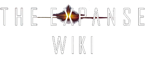 The Expanse Wiki