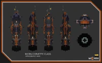 CorvetteMinecraft