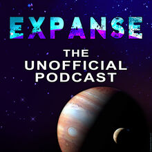 Expanse Unofficial Podcast