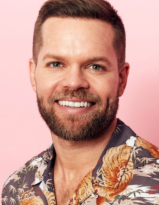 Wes Chatham The Expanse Wiki Fandom