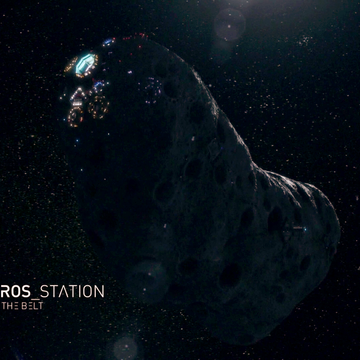 eros the expanse wiki fandom