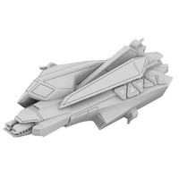 AnubisPrintedPlanes