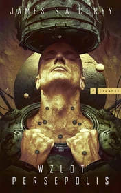 Persepolis Rising | The Expanse Wiki | Fandom