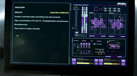 Death slug composition