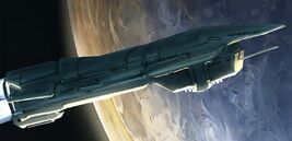 Munroe-class light destroyer