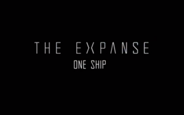 Drive, The Expanse Wiki