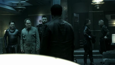 Dresden gives Sematimba orders