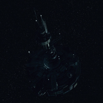 Anderson Station The Expanse Wiki Fandom Edit descriptions of this character. anderson station the expanse wiki