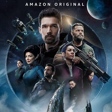 Season 4 The Expanse Wiki Fandom Features the expanse season 4 ending explained. season 4 the expanse wiki fandom