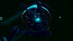 Ring Entities, The Expanse Wiki