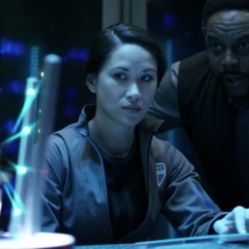 Samara Rosenberg Books The Expanse Wiki Fandom One day, colonel fred johnson will be hailed as a hero to the system. samara rosenberg books the expanse