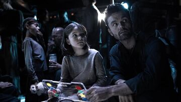 Back to the Butcher The Expanse Wiki Fandom